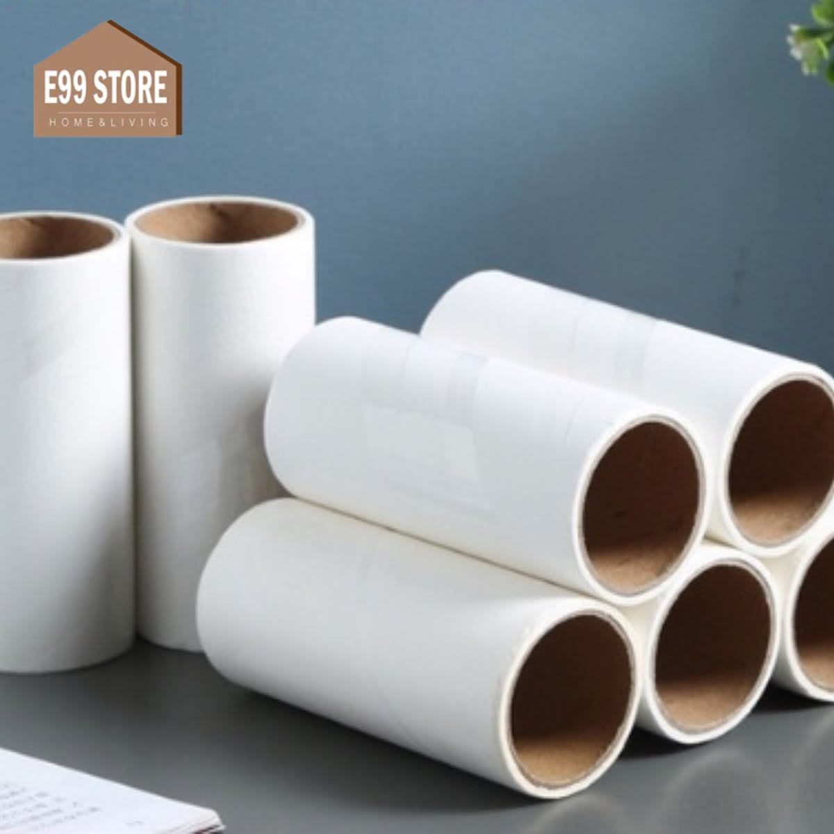 20-lint Rolls